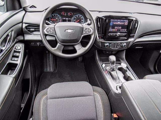 Car Dealer «Hardy Chevrolet Buick GMC», reviews and photos, 1249 Charles Hardy Pkwy, Dallas, GA 30157, USA