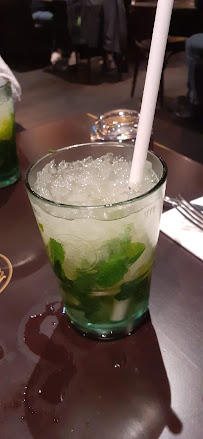 Mojito du Restaurant Au Bureau Colmar - n°5