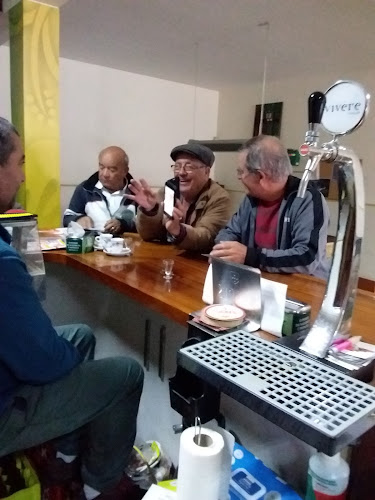 Avaliações doCafé Bar Despertar em Lagoa - Cafeteria