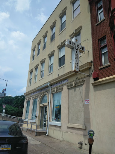 Non-Profit Organization «Allentown Rescue Mission», reviews and photos