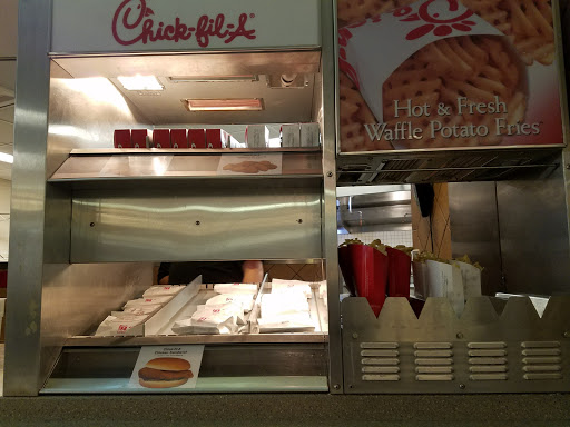 Fast Food Restaurant «Chick-fil-A», reviews and photos, W Rosedale Ave, West Chester, PA 19383, USA