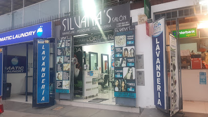 Silvana's Salon & Spa