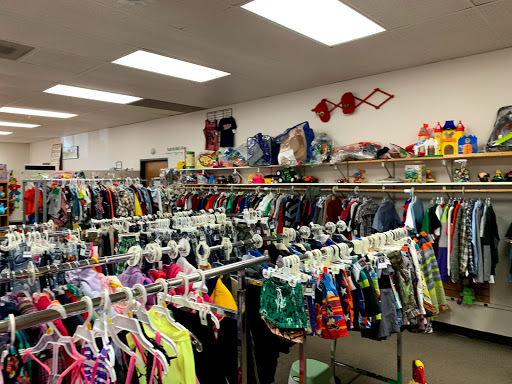 Thrift Store «Seeds of Hope Thrift Store», reviews and photos, 520 E Main Ave, Bismarck, ND 58501, USA
