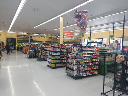 Supermarket «Walmart Neighborhood Market», reviews and photos, 255 Lincoln Blvd, Lincoln, CA 95648, USA