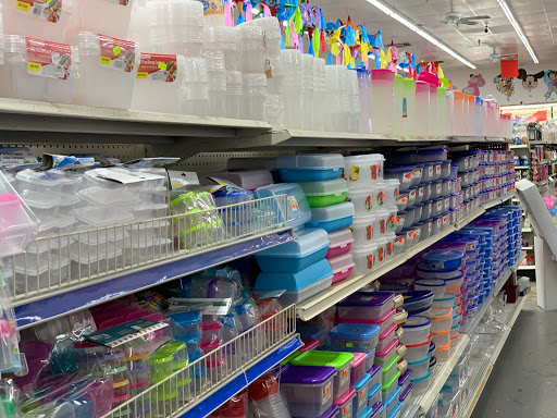 Thrift Store «Thrift & Dollar Mart», reviews and photos, 1915 E Park Row Dr, Arlington, TX 76010, USA