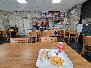 Photo n°5 de MON CHALLET GRILL à Chambéry ()