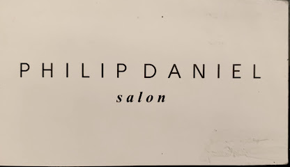 Philip Daniel Salon