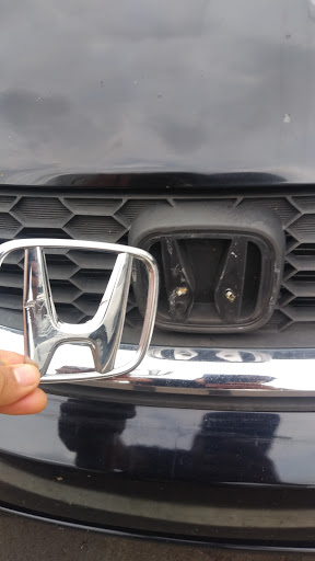 Car Wash «Zips Car Wash», reviews and photos, 106 Moss Grove Blvd, Knoxville, TN 37922, USA