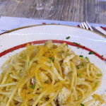 Photo n°7 de l'avis de Alessandro.. fait le 18/03/2023 à 07:28 sur le  Trattoria Vegia Zena à Genoa