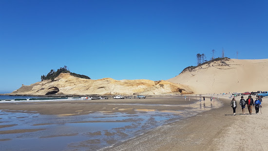 Pacific City Beach II
