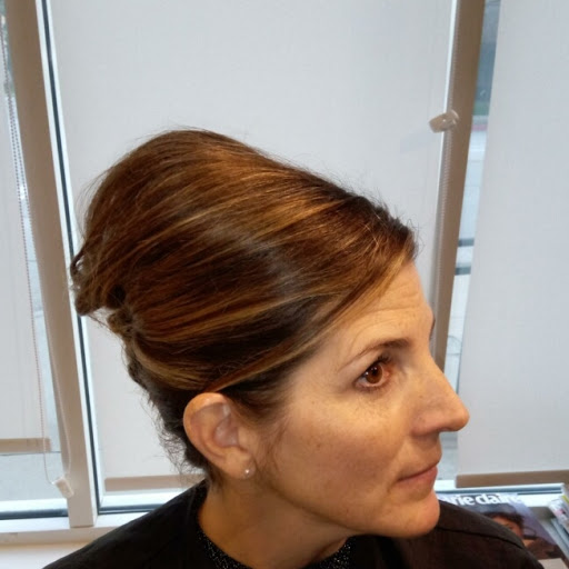 Hair Salon «Salon Sonik Hair Salon Pasadena», reviews and photos, 325 Cordova St #160, Pasadena, CA 91101, USA