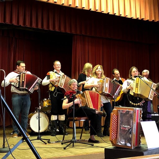 Event Venue «Slovenian Society Home», reviews and photos, 20713 Recher Ave, Cleveland, OH 44119, USA