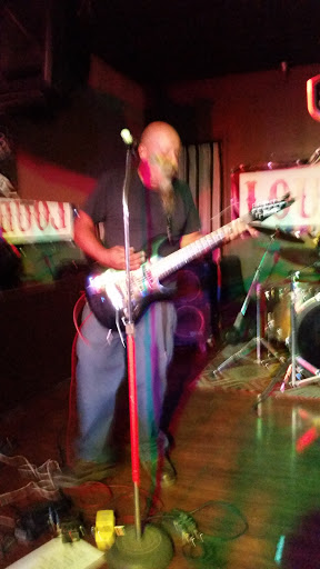 Live Music Bar «The Loudhouse Rock & Roll Bar», reviews and photos, 915 W Prince Rd, Tucson, AZ 85705, USA
