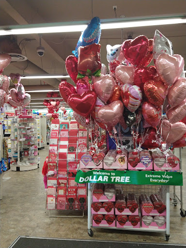 Dollar Store «Dollar Tree», reviews and photos, 10237 Rosecrans Ave, Bellflower, CA 90706, USA