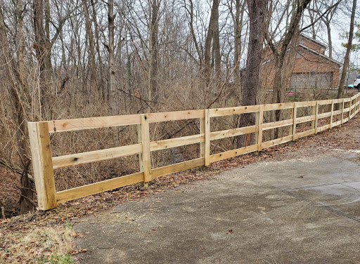 Fence Contractor «Eads Fence Company», reviews and photos, 131 Broadway St, Loveland, OH 45140, USA