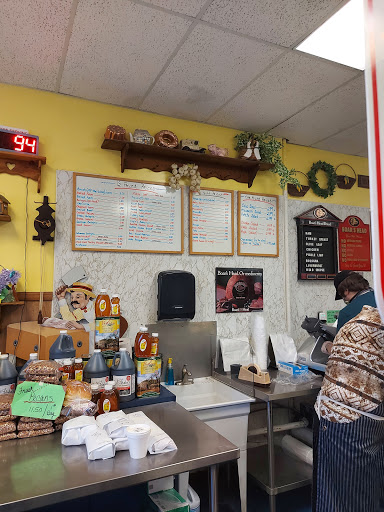 Butcher Shop «Apollo Meats», reviews and photos, 226 Apollo Beach Blvd, Apollo Beach, FL 33572, USA