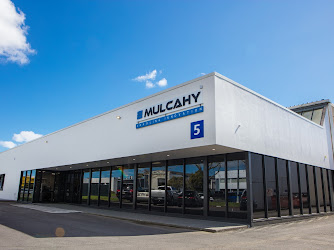 Mulcahy Engineering Limited