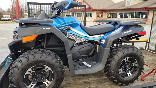 Motorcycle Dealer «Indian Motorcycle of Lexington», reviews and photos, 1973 Bryant Rd, Lexington, KY 40509, USA