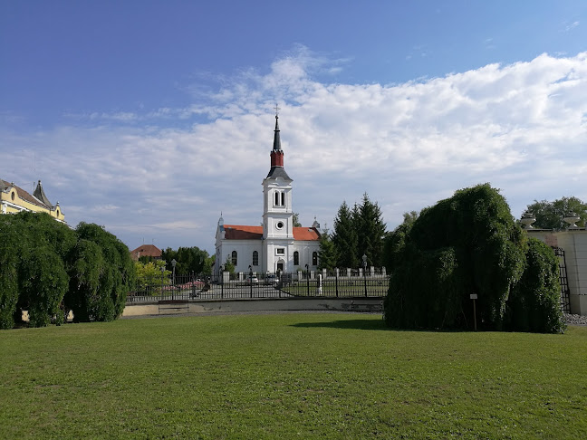 Értékelések erről a helyről: Plébánia templomrom, Szécsény - Templom