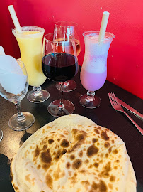 Plats et boissons du Restaurant indien INDIAN PALACE BUFFET A VOLONTE à Bron - n°7