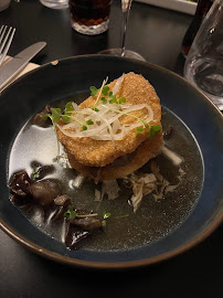 Les plus récentes photos du Restaurant français Le Petit Jardin Montpellier - n°9