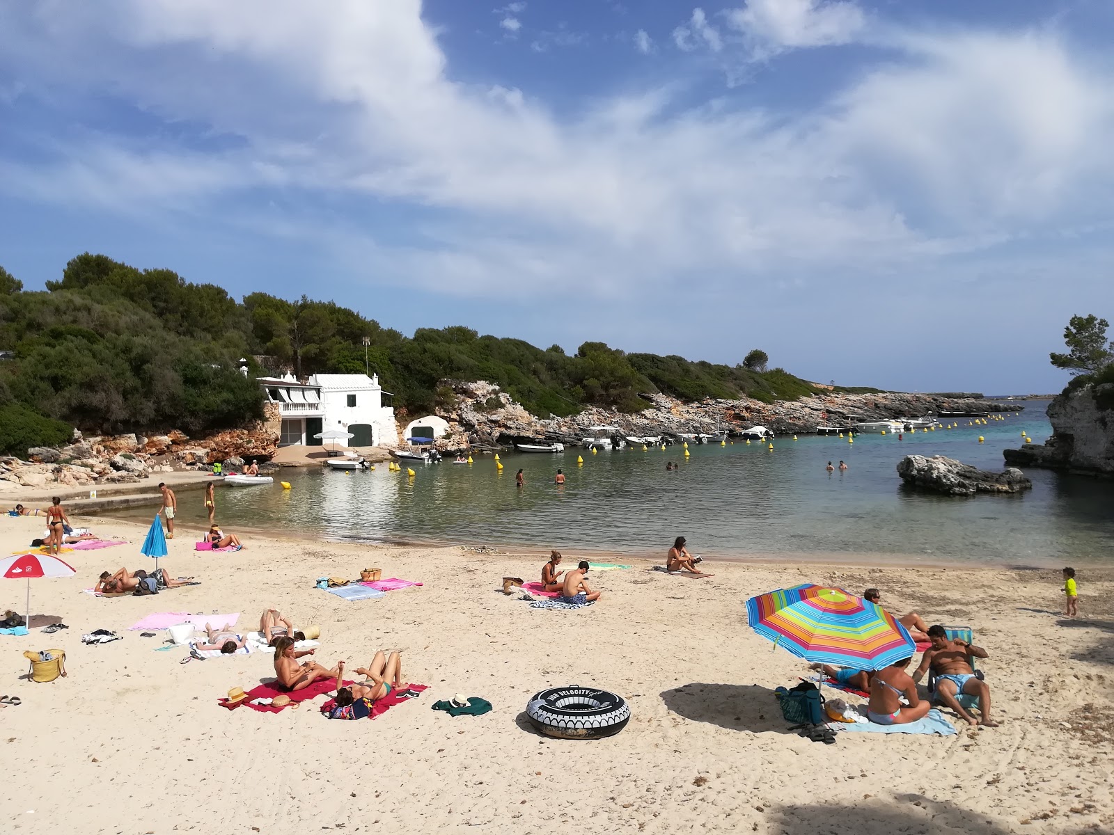 Photo de Binisafuller Playa et le règlement