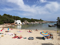 Photo de Binisafuller Playa et le règlement
