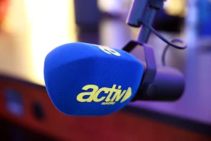 ACTIV RADIO | St Etienne image
