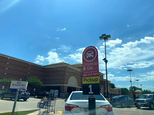 Grocery Store «Tom Thumb», reviews and photos, 3001 Hardin Blvd, McKinney, TX 75070, USA