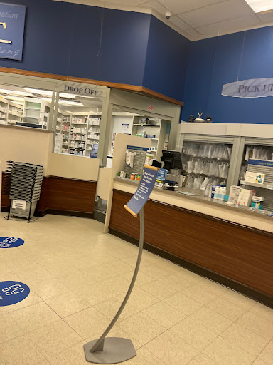 Pharmacy «Rite Aid», reviews and photos, 642 Easton Rd, Warrington, PA 18976, USA