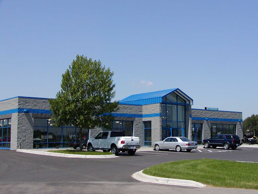 Lawn Mower Store «Century Power Equipment & Sports», reviews and photos, 5920 Memorial Ave N, Stillwater, MN 55082, USA