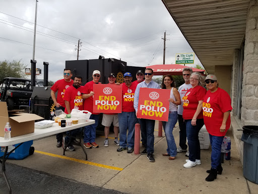 Motorcycle Dealer «F&T Valley Motor Sports», reviews and photos, 1007 E Expy 83, Pharr, TX 78577, USA