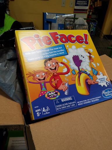 Supermarket «Walmart Neighborhood Market», reviews and photos, 6152 Covington Hwy, Lithonia, GA 30058, USA