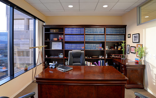 Law Firm «The Law Offices Of Alcock & Associates P.C.», reviews and photos