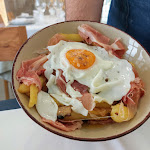 Photo n°5 de l'avis de Gonçalo.a fait le 27/04/2024 à 20:39 sur le  Restaurante Quatro Estações à Anadia