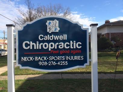 Caldwell Chiropractic Center