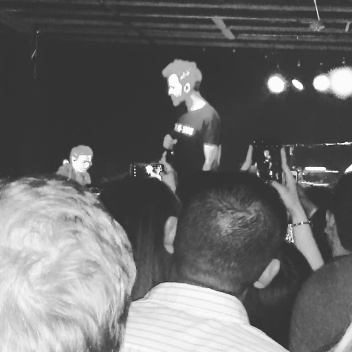 Live Music Venue «191 Toole», reviews and photos, 191 E Toole Ave, Tucson, AZ 85701, USA