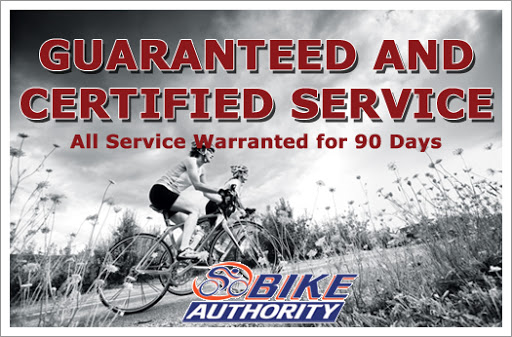 Bicycle Store «Bike Authority», reviews and photos, 7979 Broadview Rd C, Broadview Heights, OH 44147, USA