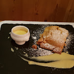 Photo n°1 de l'avis de Max. fait le 14/03/2018 à 08:55 sur le  Ristorante Rifugio, Milano à Milan