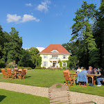 Photo n°2 de l'avis de Holger.. fait le 14/06/2020 à 18:16 sur le  Gut Schloß Golm à Potsdam