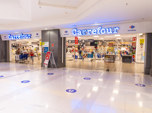 Carrefour