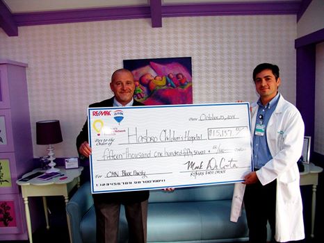 Real Estate Agency «REMAX 1st Choice», reviews and photos, 980 Reservoir Ave, Cranston, RI 02910, USA