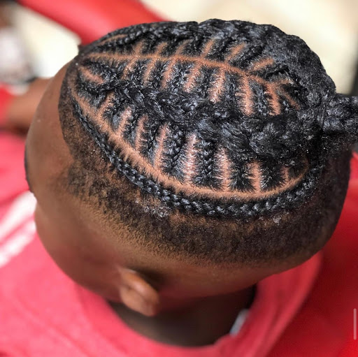 Barber Shop «Skill Cutz Barber Shop», reviews and photos, 2512 7th Ave S, Fargo, ND 58103, USA