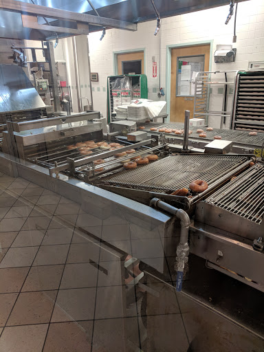 Donut Shop «Krispy Kreme Buford», reviews and photos, 3387 Buford Dr NE, Buford, GA 30519, USA