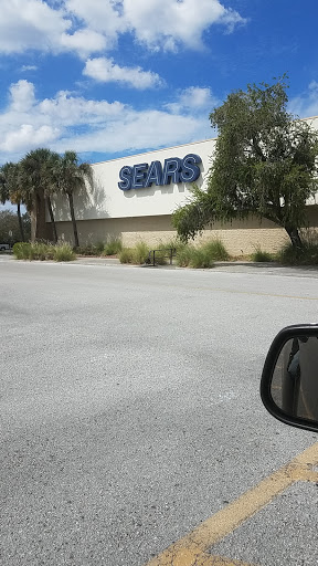 Department Store «Sears», reviews and photos, 9409 US-19 #101, Port Richey, FL 34668, USA