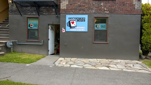 Computer Love, 1802 12th Ave, Seattle, WA 98122, USA, 