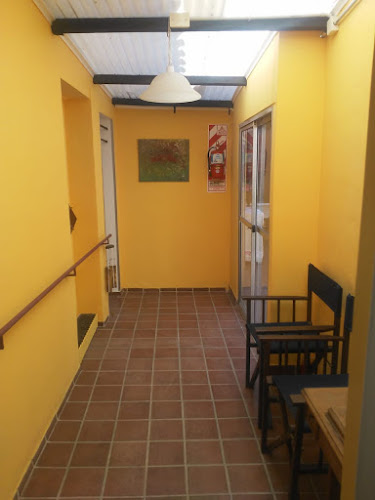 GERIATRICO LAS LILAS QUILMES 