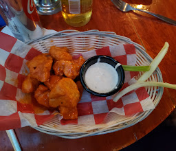 Barezzito Arcos Bosques photo