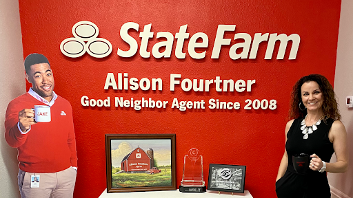 Auto Insurance Agency «Alison Fourtner - State Farm Insurance», reviews and photos