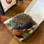 Photo n°1 de l'avis de Manuela.o fait le 07/04/2023 à 06:04 sur le  Burger Bros à Ravenna